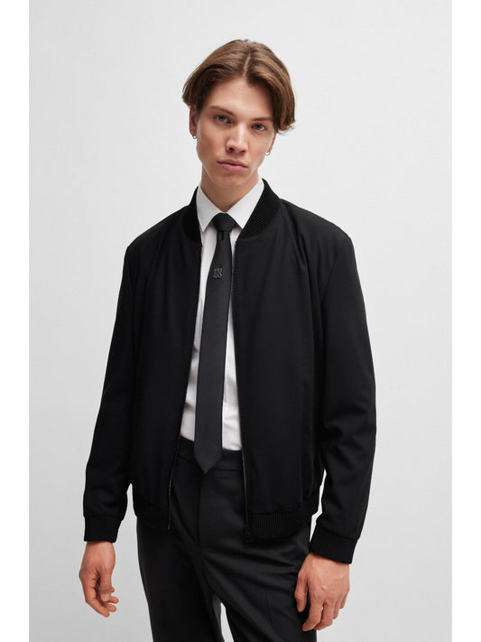 HUGO Bomber Jacket - Ukashi232X