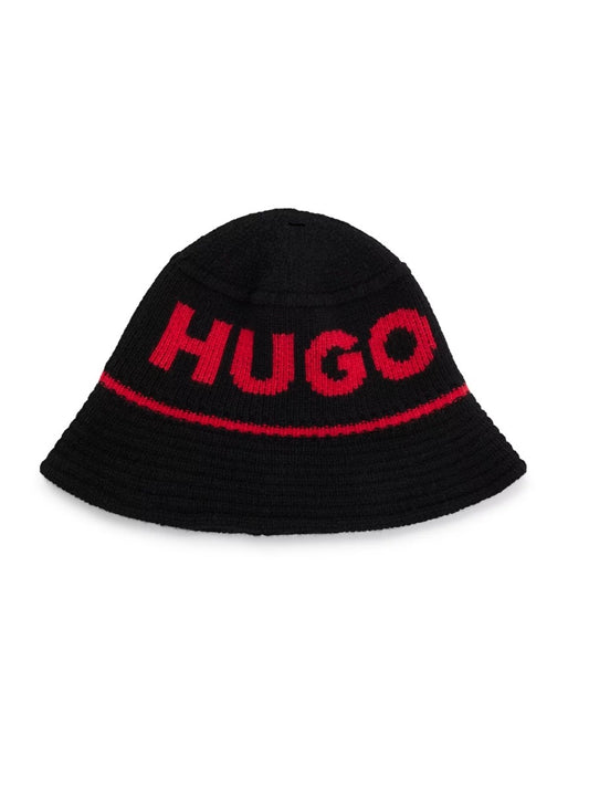 HUGO Bucket Hat - Xuss
