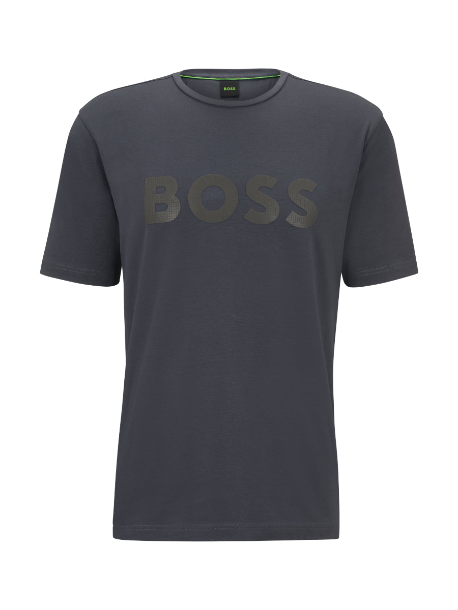 BOSS T-Shirt - Tee 8