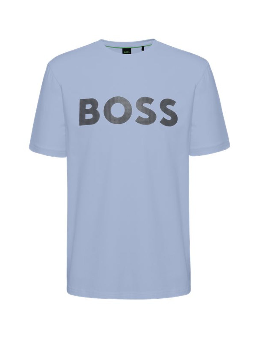 BOSS T-Shirt - Tee 8