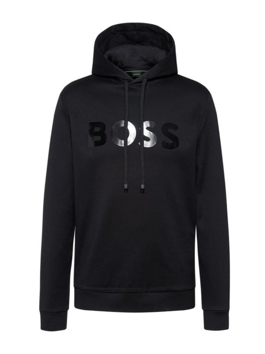 BOSS Hooded Sweatshirt - Soody Mirro