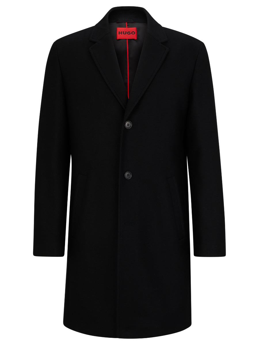 HUGO Coat - Malte2341 – Men Wardrobe