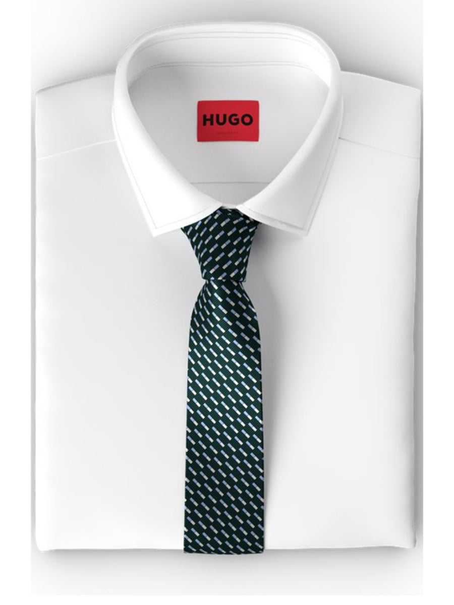 HUGO Tie - Tie cm 6