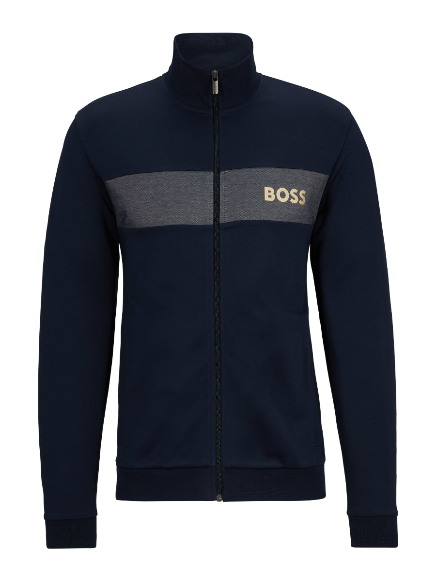 BOSS Loungewear Jacket - Tracksuit