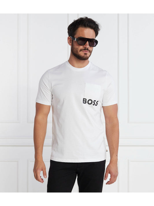 BOSS Loungewear T-Shirt - Fashion T-S