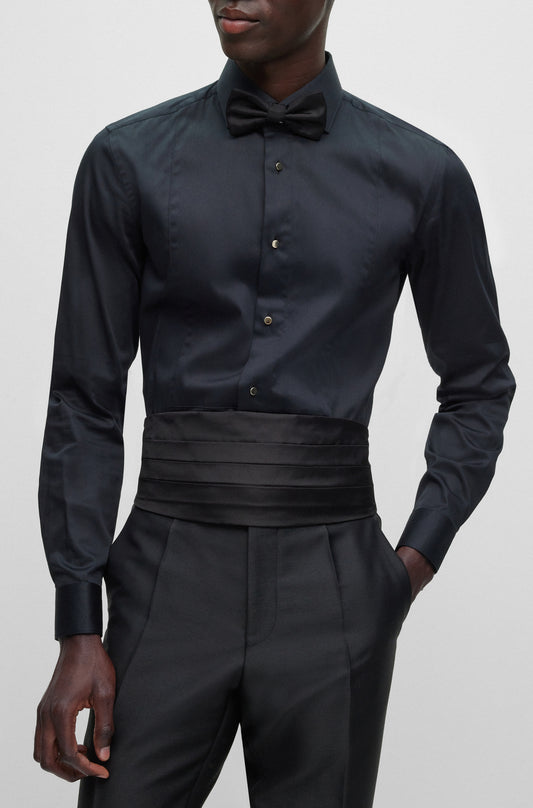 BOSS Tuxedo Shirt - H-HANK-TUX3
