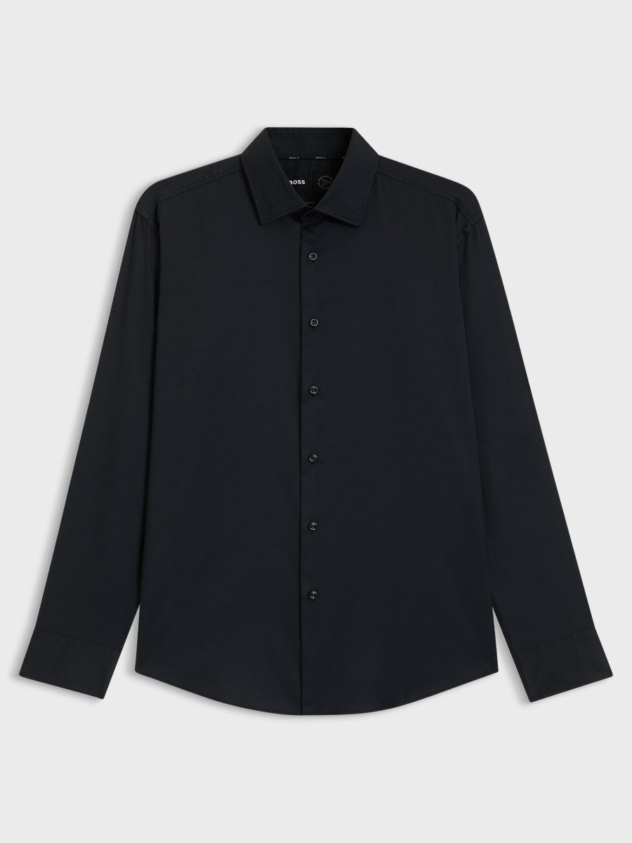 BOSS Formal Shirt - P-HANK-kent-C1-222 1