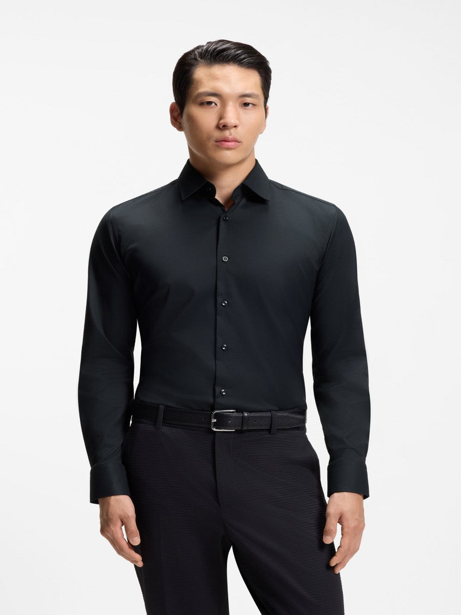 BOSS Formal Shirt - P-HANK-kent-C1-222 1