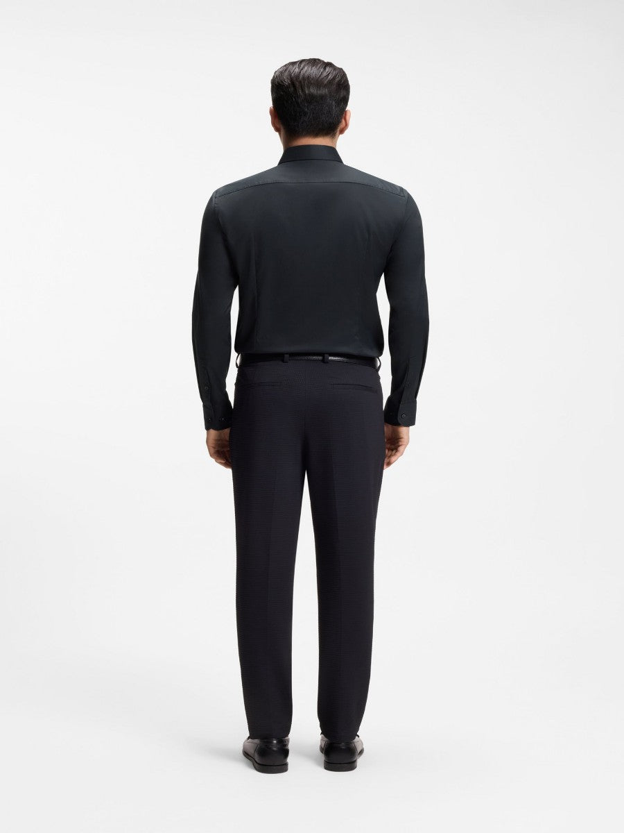 BOSS Formal Shirt - P-HANK-kent-C1-222 1