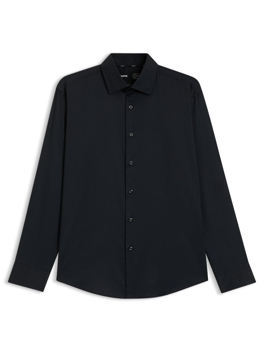 BOSS Formal Shirt - P-HANK-kent-C1-222