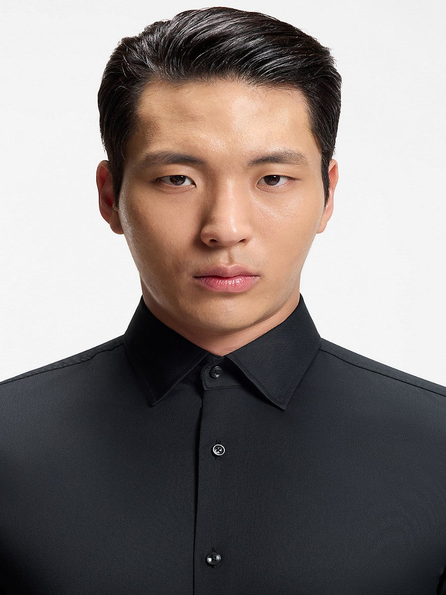 BOSS Formal Shirt - P-HANK-kent-C1-222