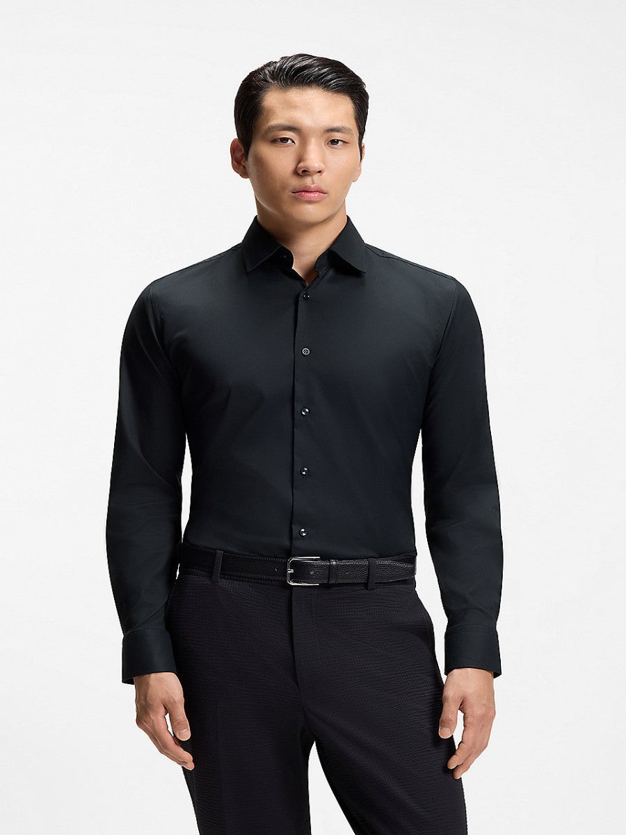 BOSS Formal Shirt - P-HANK-kent-C1-222