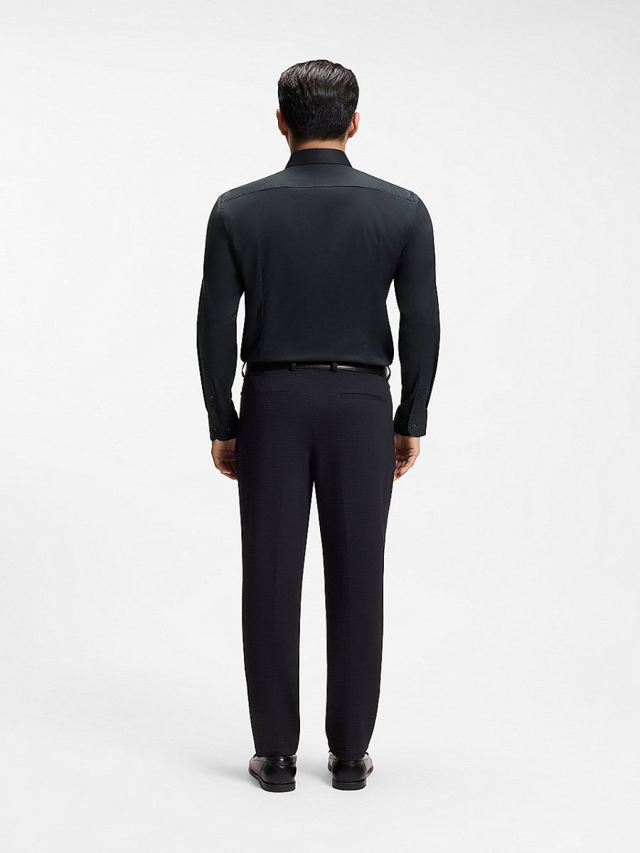 BOSS Formal Shirt - P-HANK-kent-C1-222
