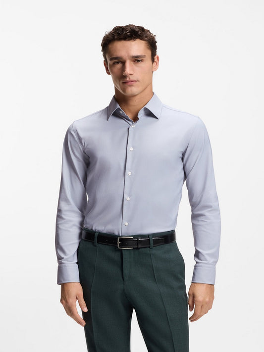 BOSS Formal Shirt - P-HANK-kent-C1-222