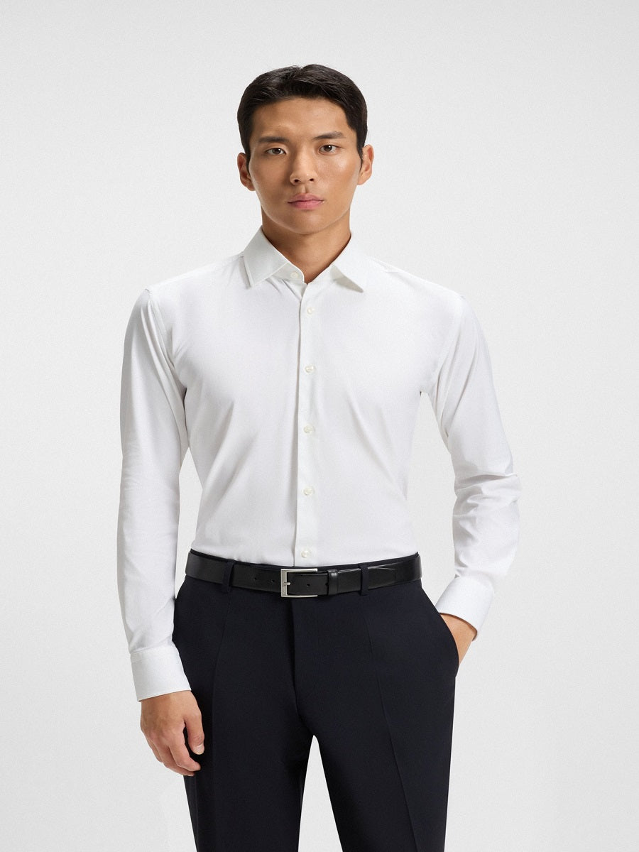 BOSS Formal Shirt - P-HANK-kent-C1-222