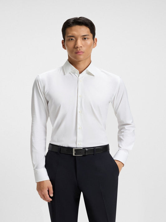 BOSS Formal Shirt - P-HANK-kent-C1-222