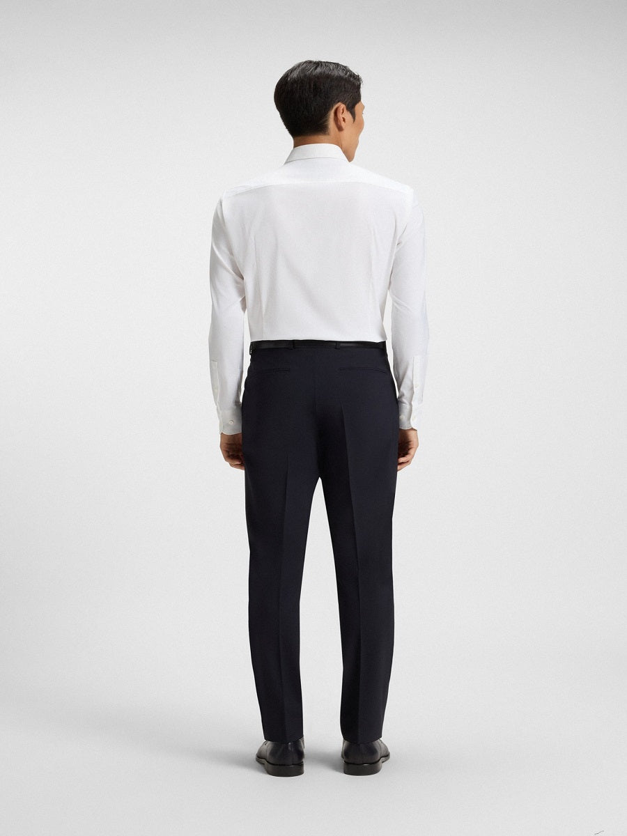 BOSS Formal Shirt - P-HANK-kent-C1-222