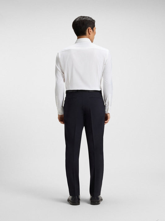 BOSS Formal Shirt - P-HANK-kent-C1-222