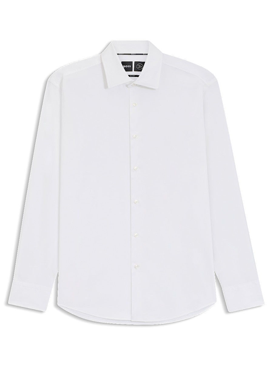 BOSS Formal Shirt - P-HANK-kent-C1-222