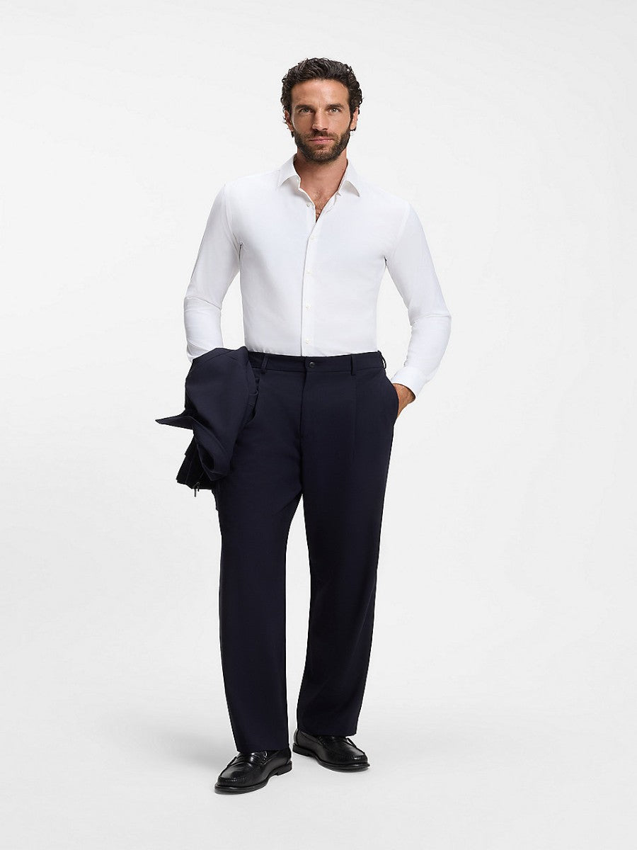 BOSS Formal Shirt - P-HANK-kent-C1-222