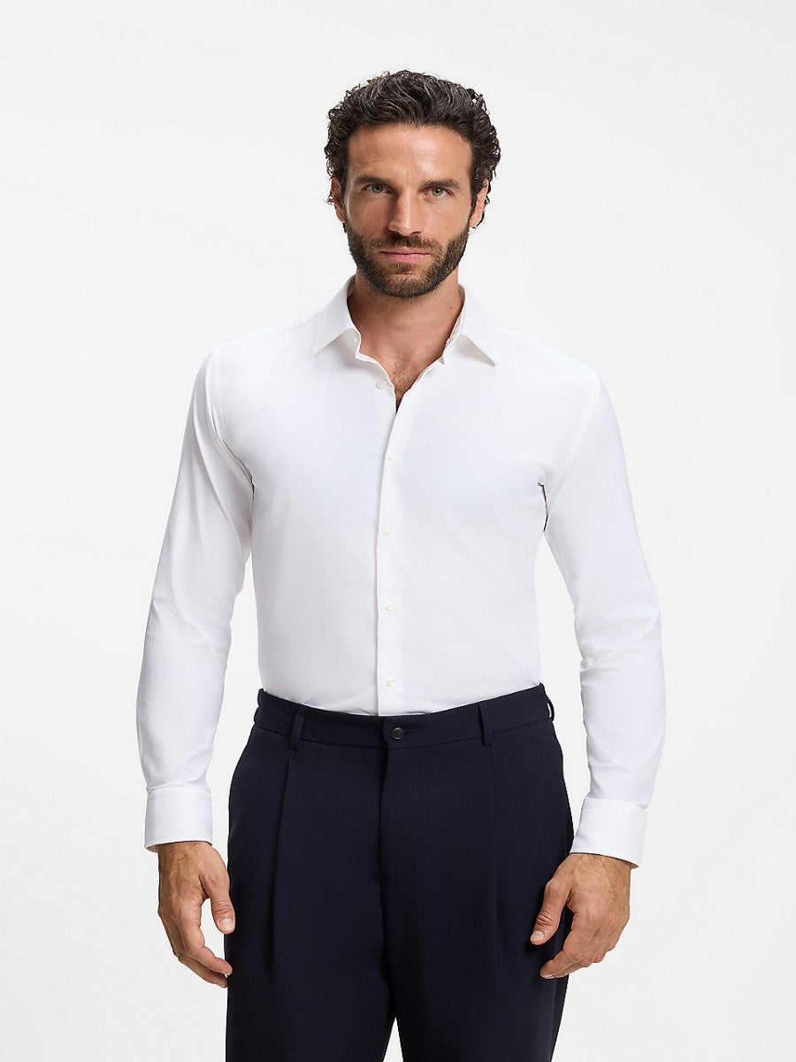 BOSS Formal Shirt - P-HANK-kent-C1-222