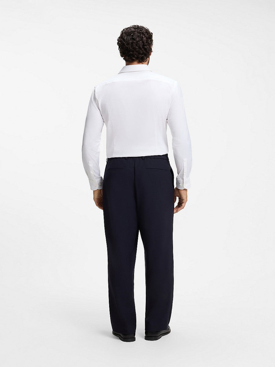 BOSS Formal Shirt - P-HANK-kent-C1-222