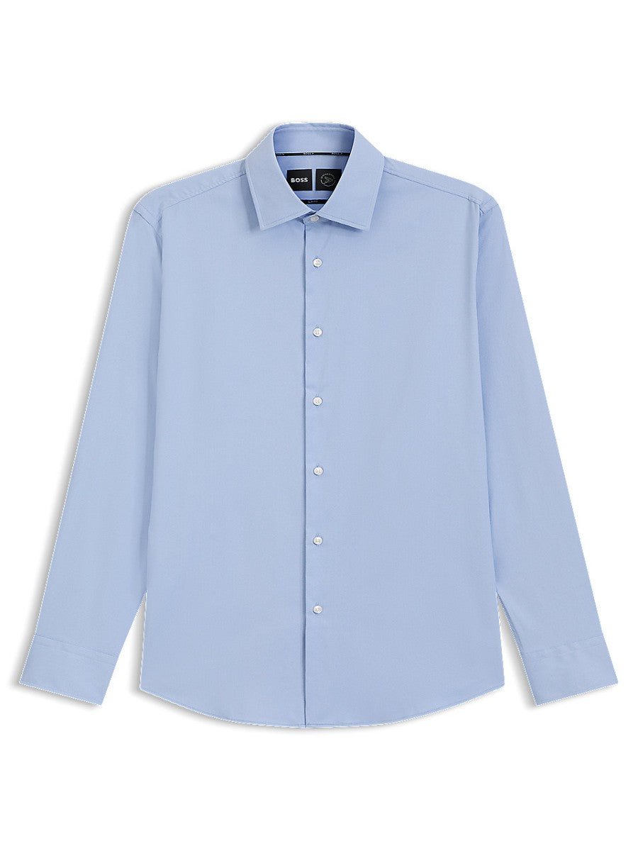 BOSS Formal Shirt - P-HANK-kent-C1-222