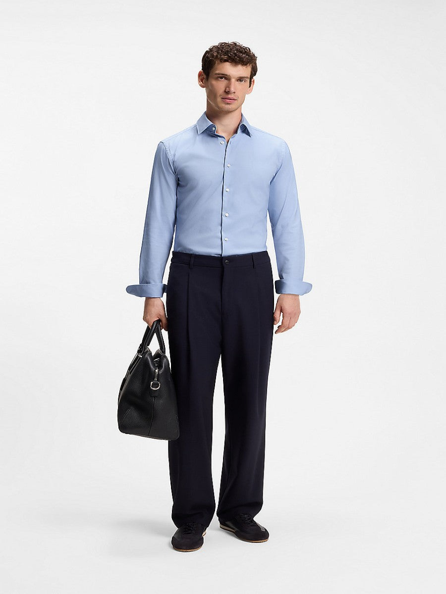 BOSS Formal Shirt - P-HANK-kent-C1-222