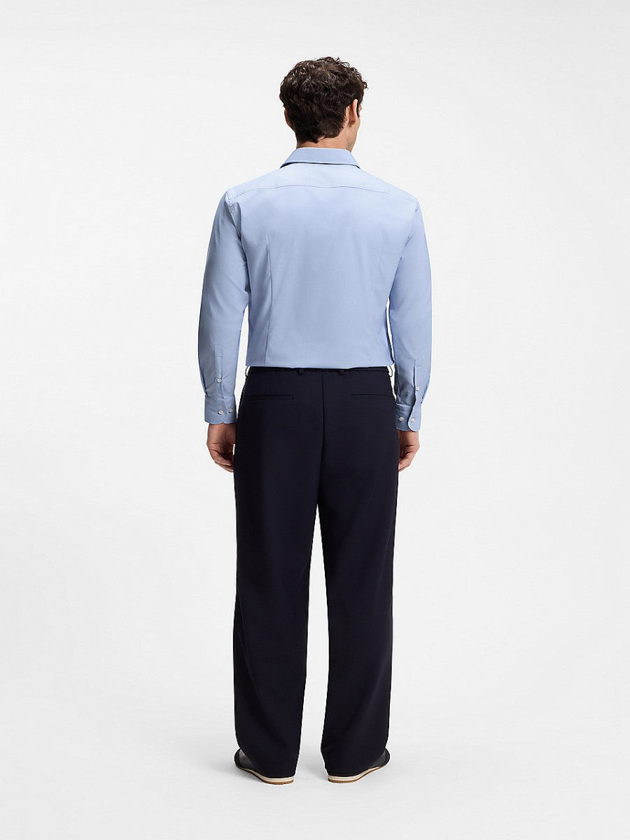 BOSS Formal Shirt - P-HANK-kent-C1-222