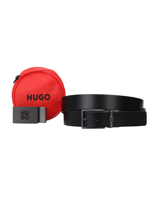 HUGO Belt - HU-GO-G_Gb35