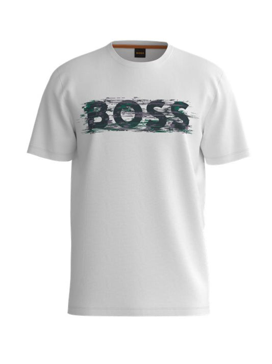 BOSS T-Shirt - TeDigitalLo