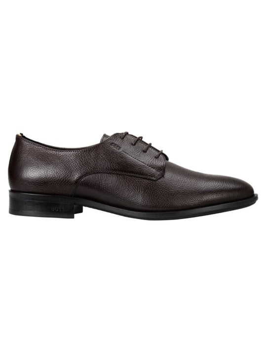 BOSS Derby Shoes - Colby_Derb_