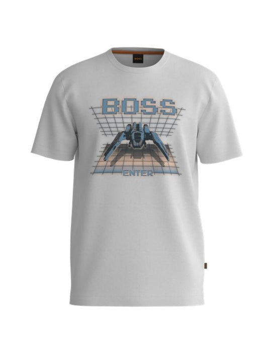 BOSS T-Shirt - TeEnter