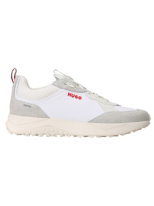 HUGO Trainer Shoes - Kane_Runn_Hfo