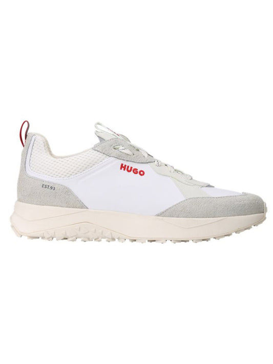 HUGO Trainer Shoes - Kane_Runn_c-Hfo