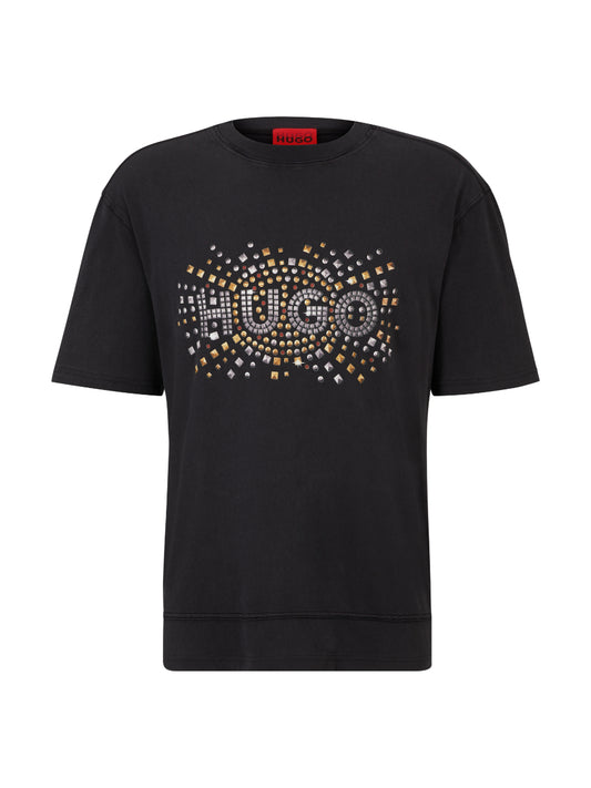 HUGO T-Shirt - Dunic