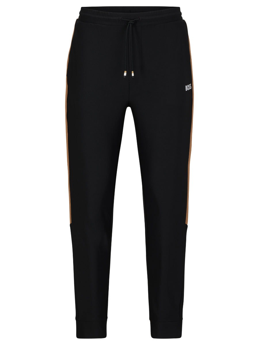 BOSS Tracksuit Bottom - Hicon MB 1PB bcle