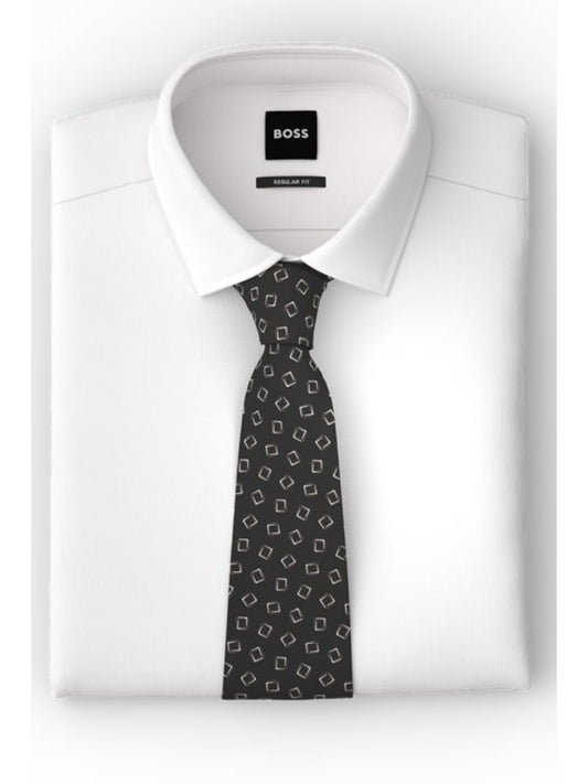 BOSS Ties Bow Ties Men Wardrobe