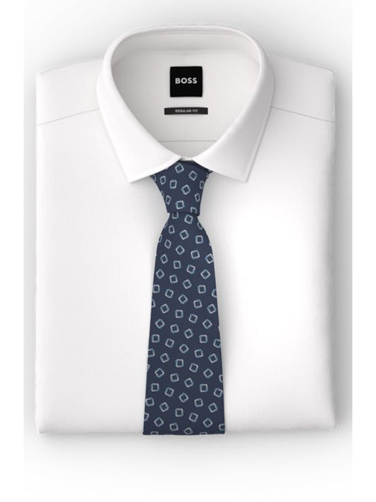 BOSS Tie - L-Tie CM