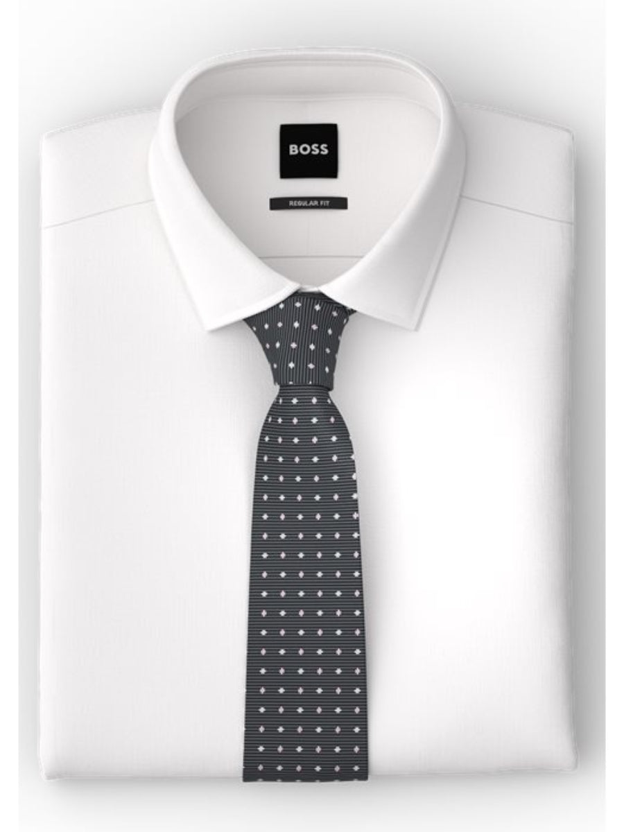 BOSS Tie - H-Tie 7,5cm