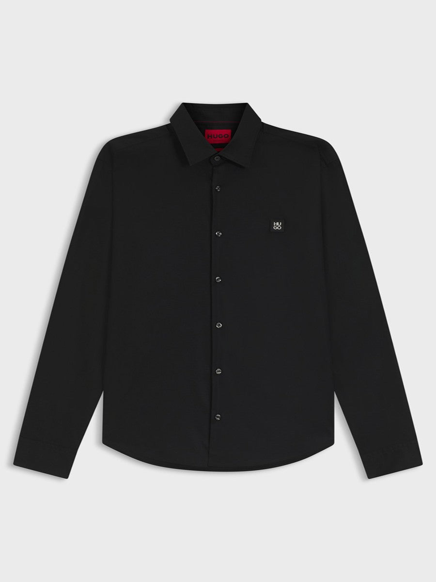 HUGO Leisure Shirt - Ermo