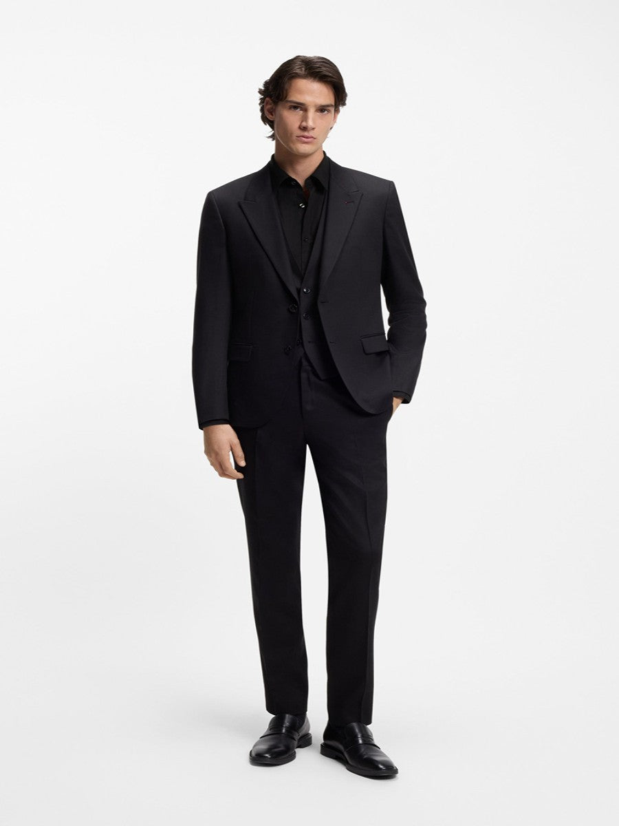 HUGO Leisure Shirt - Ermo