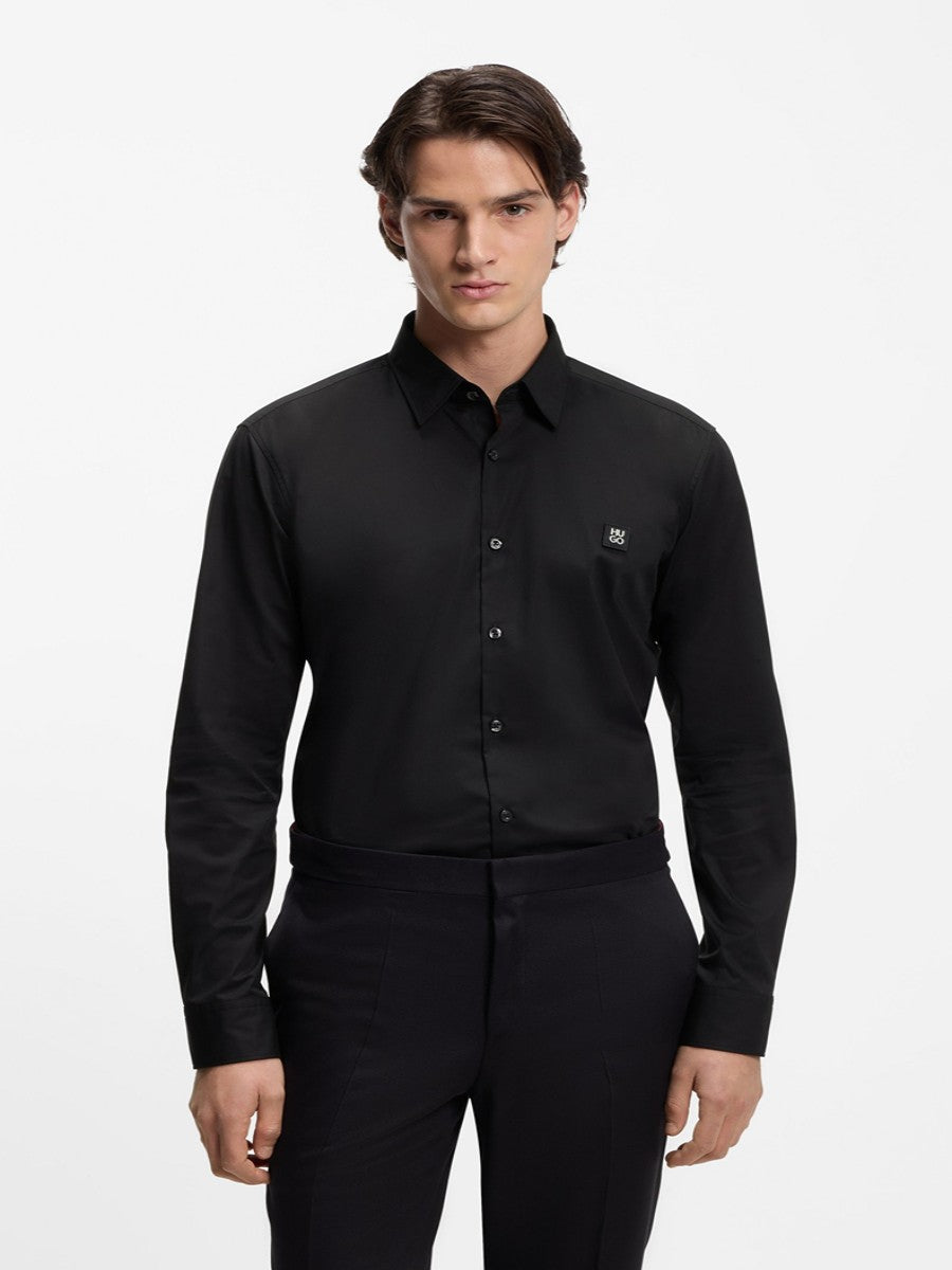 HUGO Leisure Shirt - Ermo