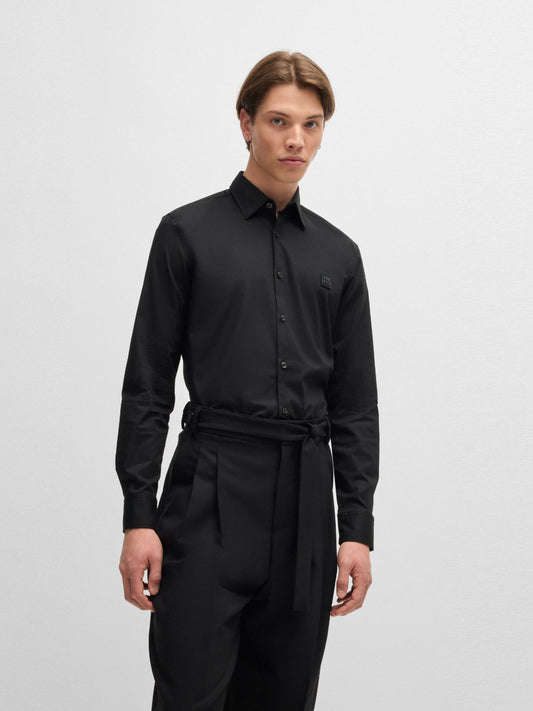 HUGO Leisure Shirt - Ermo