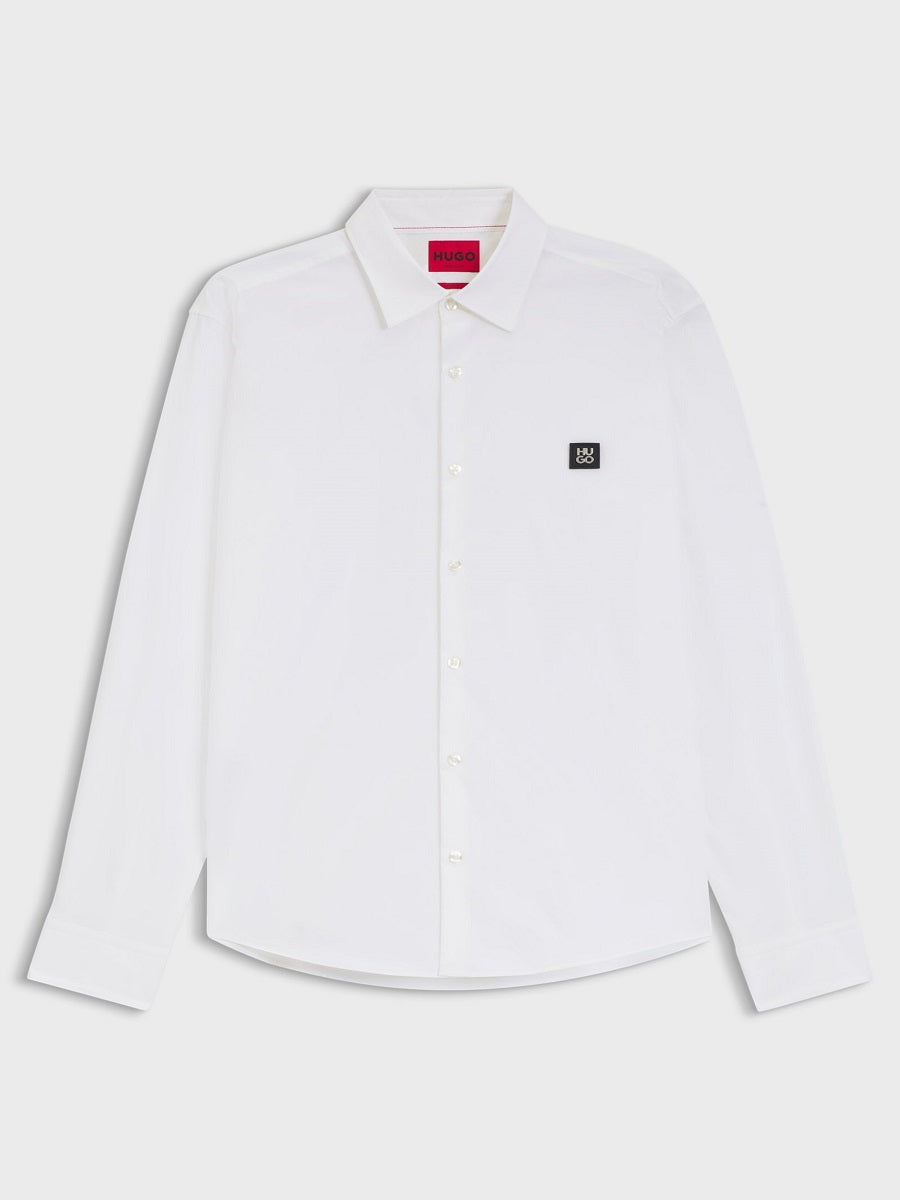 HUGO Leisure Shirt - Ermo