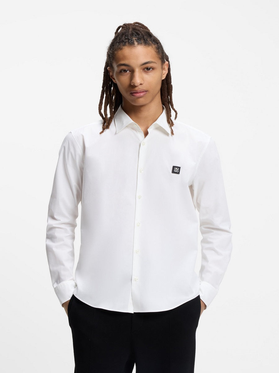 HUGO Leisure Shirt - Ermo