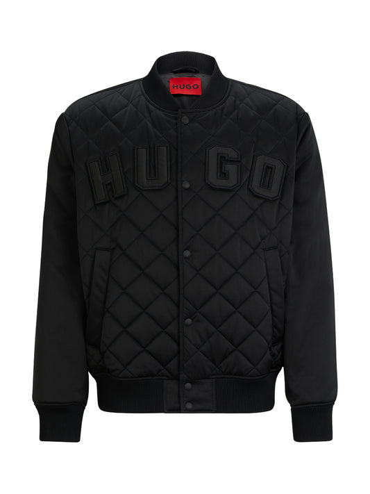 HUGO Jacket - Boru2411