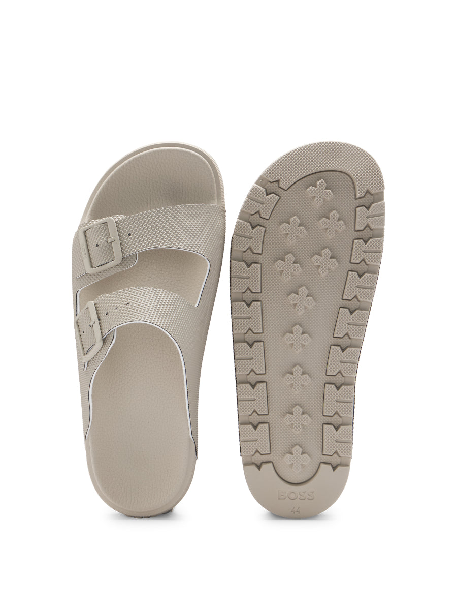 BOSS Sandals - Surfley_Sand