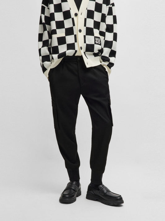 HUGO Leisure Trouser - Glavin241