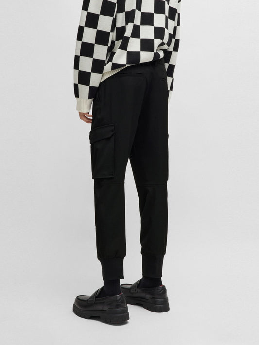 HUGO Leisure Trouser - Glavin241